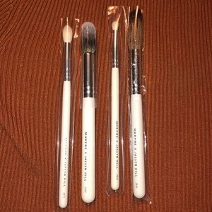 ✨Jaclyn X Morphe makeup brushes 💄✨💜